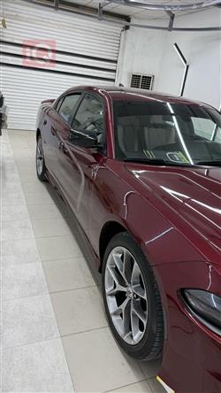 دودج تشارجر